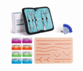 Kit de sutura pequeño